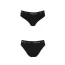 Трусики Passion PS004 Panties, чорні - Фото №3