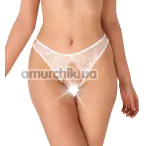 Трусики Art of Sex Mia, белые - Фото №1