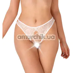 Трусики Art of Sex Mia, белые - Фото №1