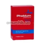 Туалетна вода з феромонами Phobium Pheromo For Women для жінок, 2.4 мл - Фото №1