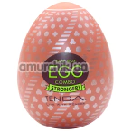 Мастурбатор Tenga Egg Hard Boiled Combo - Фото №1