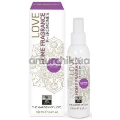 Спрей для помещения с феромонами для женщин Love Home Fragrence Pheromones, 100 мл - Фото №1