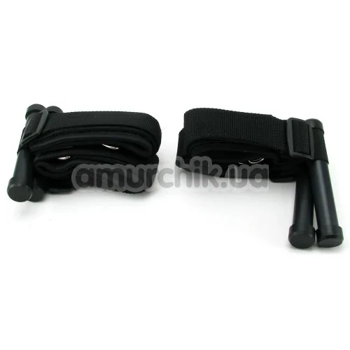 Набір фіксаторів Door Restraint Set