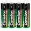 Батарейки Camelion Super Heavy Duty Green AA, 4 шт