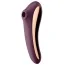 Симулятор орального секса для женщин с вибрацией Satisfyer Dual Kiss, фиолетовый - Фото №1