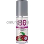 Оральний лубрикант Stimul8 Flavored Lube - вишня, 125 мл - Фото №1