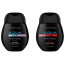 Набор лубрикантов Wicked Sensation Kit Chill + Heat, 2 х 45 мл - Фото №1
