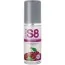 Оральний лубрикант Stimul8 Flavored Lube - вишня, 125 мл