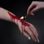 Скребок для воску Upko Candle Wax Scraper, золотий - Фото №7
