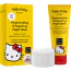 Регенерирующая и восстанавливающая ночная маска для лица Geske Regenerating & Repairing Night Mask, 50 мл - Hello Kitty Oval - Фото №1