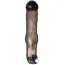 Насадка на пеніс з вібрацією XLover Penis Extender 19.4 см, чорна - Фото №1