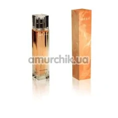 Туалетная вода с феромонами Pheroluxe Alcea - реплика Cacharel Promesse Eau Fraiche, 50 мл для женщин - Фото №1