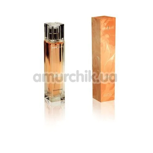 Туалетная вода с феромонами Pheroluxe Alcea - реплика Cacharel Promesse Eau Fraiche, 50 мл для женщин