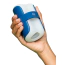 Мастурбатор Lovehoney Mon Ami Adjustable Personal Stroker, белый - Фото №3
