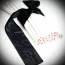 Фіксатори для рук Bijoux Indiscrets Silky Sensual Handcuffs, чорні - Фото №3