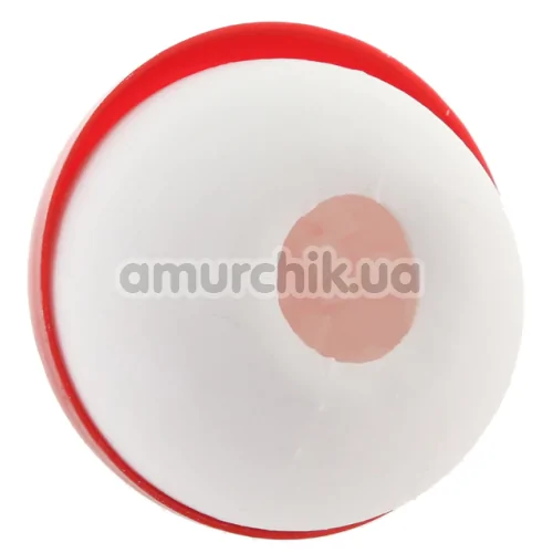 Мастурбатор Zero Tolerance Fuji, белый