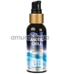 Лубрикант с охлаждающим эффектом Sensuva Arctic Chill Cooling, 57 мл - Фото №1
