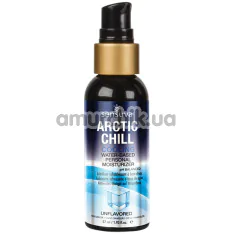Лубрикант с охлаждающим эффектом Sensuva Arctic Chill Cooling, 57 мл - Фото №1