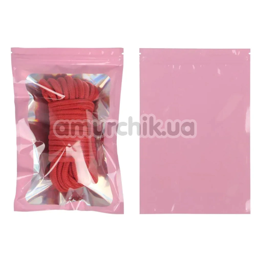 Мотузка Star Night Bondage Rope, червона