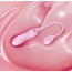 Віброяйце Good Vibes Only Siva, рожеве - Фото №13