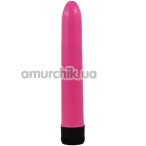 Вібратор CanWin Bullet, рожевий - Фото №1