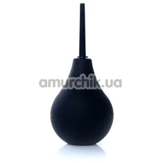 Интимный душ Boss Series Anal Douche, черный - Фото №1