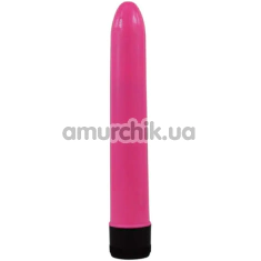 Вибратор CanWin Bullet, розовый - Фото №1