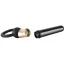 Виброкольцо Bad Kitty Naughty Toys Cock Ring & Bullet, черное - Фото №3