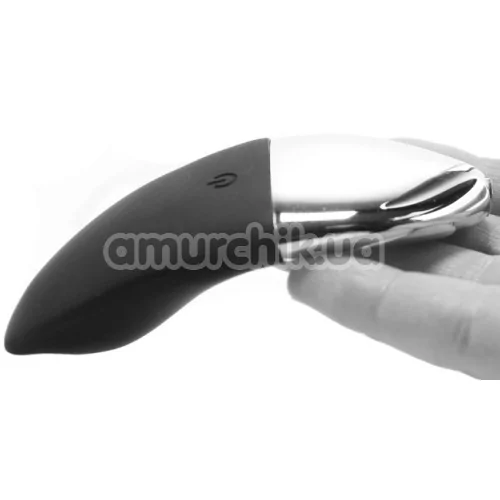 Кліторальний вібратор Fifty Shades of Grey Relentless Vibrations Remote Knicker Vibrator