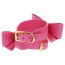Фіксатори для рук Taboom Malibu Wrist Cuffs, рожеві - Фото №5