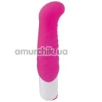 Вибратор для точки G Love To Love Womanizer, розовый - Фото №1