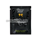 Масажна олія Plaisirs Secrets Paris Huile Massage Oil Exotic Fruits - екзотичні фрукти, 3 мл - Фото №1