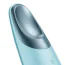 Массажер для глаз Geske Warm & Cool Eye Energizer 6 in 1, бирюзовый - Фото №3