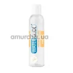 Оральный лубрикант Waterglide Vanilla - ваниль, 150 мл - Фото №1