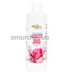 Массажный лубрикант MyLove Aroma Series Personal Lubricant 2in1 Rose - роза, 300 мл - Фото №1