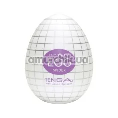 Мастурбатор Tenga Egg Spider Павук - Фото №1