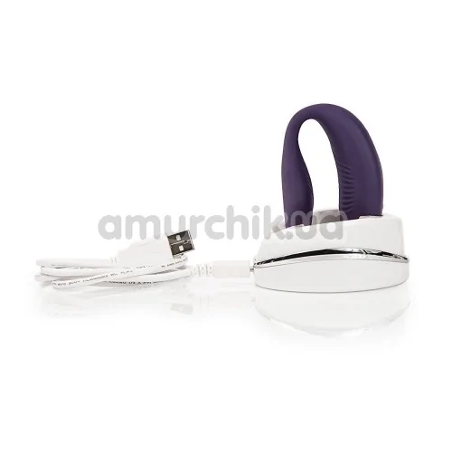 Вибратор We-Vibe Sync (ви вайб синк фиолетовый)