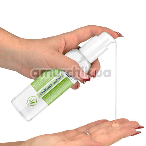 Лубрикант Waterfeel Caabis Sativa, 150 мл