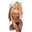 Комбинезон Penthouse Lingerie Firecracker 4005089, черный - Фото №2