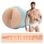 Fleshjack Colby Keller Lumberjack (Флешджек Колби Келлер анус) - Фото №3