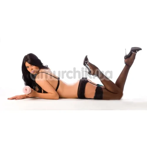 Fleshlight Tera Patrick Lotus (Флешлайт Тера Патрік лотос)