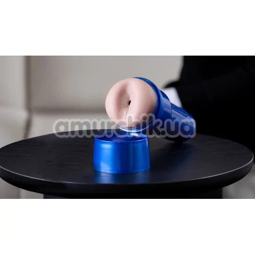 Fleshlight Boost Blast Male: Light Medium Flesh (Флешлайт Буст Блест Мейл Лайт Медіум Флеш)