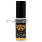 Спрей для минета Orgie Oral Ease Deepthroat - мята, 15 мл - Фото №1