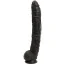 Фаллоимитатор Dick Rambone Cock, 42 см черный - Фото №2