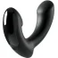 Вибростимулятор простаты Control by Sir Richard's Silicone P-Spot Massager, черный - Фото №3