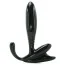 Стимулятор простаты для мужчин Apollo Universal Prostate Probe, черный - Фото №1