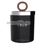 Cвеча для массажа Lelo Vanilla & Creme de Cacao - ваниль и шоколад, 150 г - Фото №1