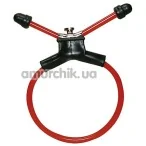 Эрекционное кольцо Red Sling - Фото №1