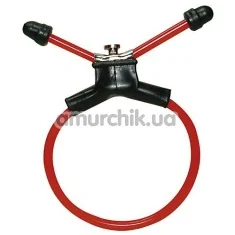 Ерекційне кільце Red Sling - Фото №1