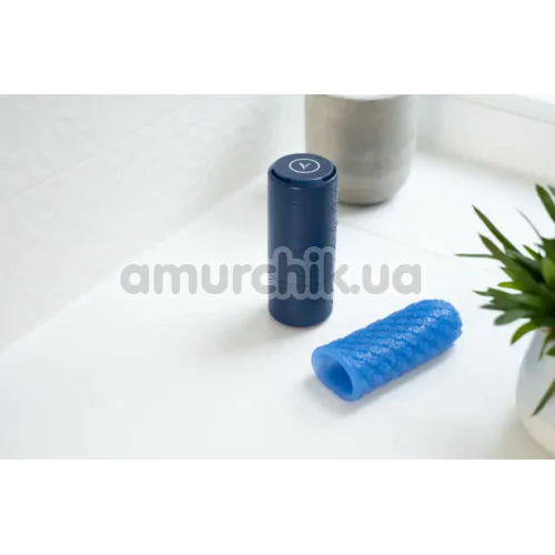 Мастурбатор Arcwave Ghost, блакитний